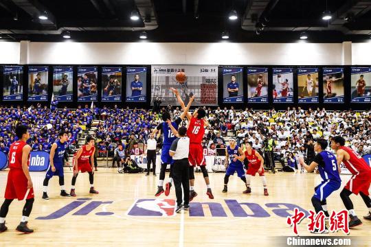 团队篮球