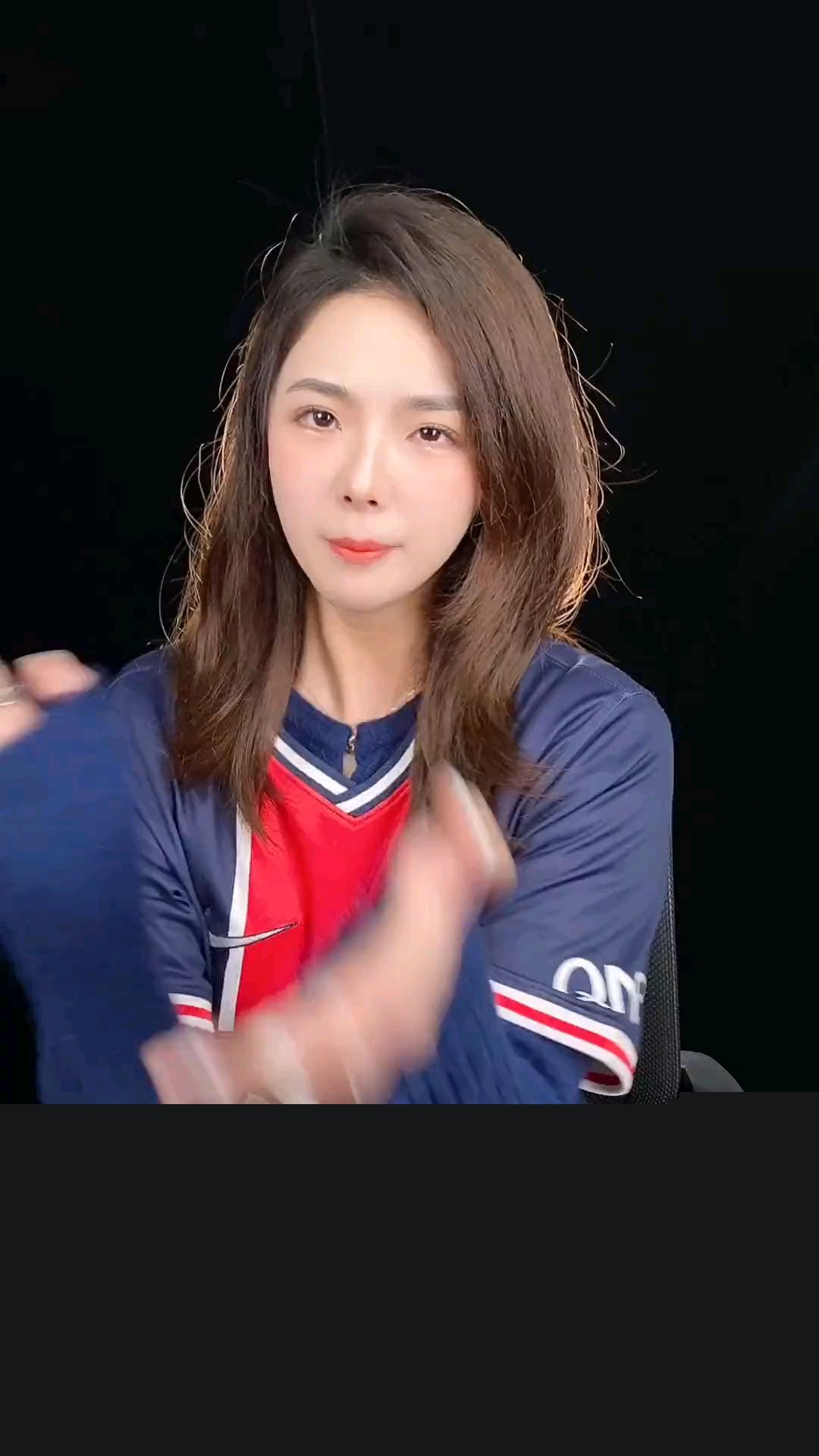 部赛区